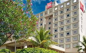 ibis Sorocaba